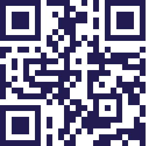QR code for RD App download